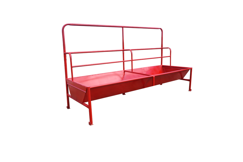 COMEDERO 1 (29 VERDE OLIVO)