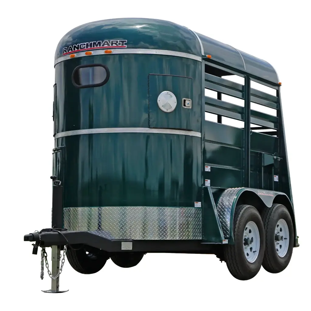 HOUSTON C2 3K (29 VERDE OLIVO, SIN FRENOS, SIN LLANTA DE REFACCIÓN, SIN RAMPA, SIN PROTECTOR DE PATADA)