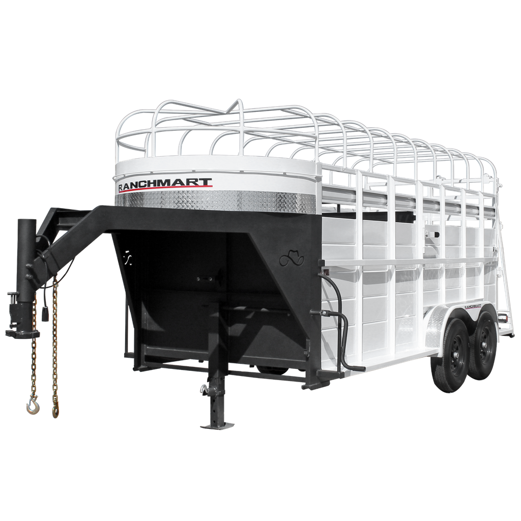 CARSON 5X14 FT 3K (29 VERDE OLIVO, SIN LONA, SIN FRENOS, SIN LLANTA DE REFACCIÓN)