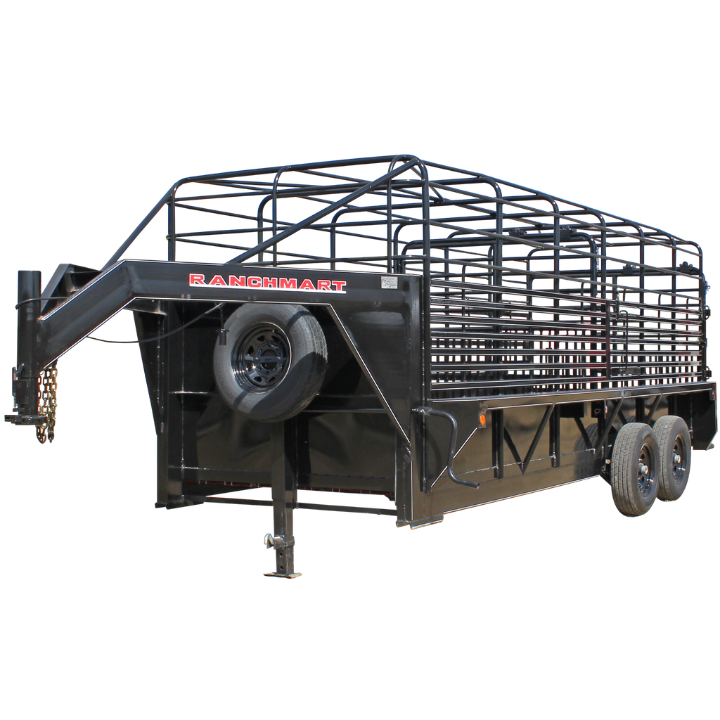 REUS 6.5X20FT 6K (29 VERDE OLIVO, SIN CANASTILLA, SIN FRENOS, SIN LLANTA DE REFACCIÓN)