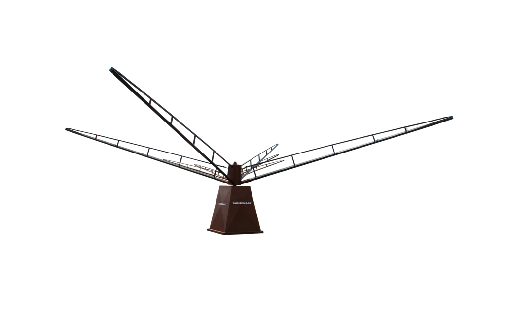 PASEADOR PARA CABALLO (29 VERDE OLIVO, C4)