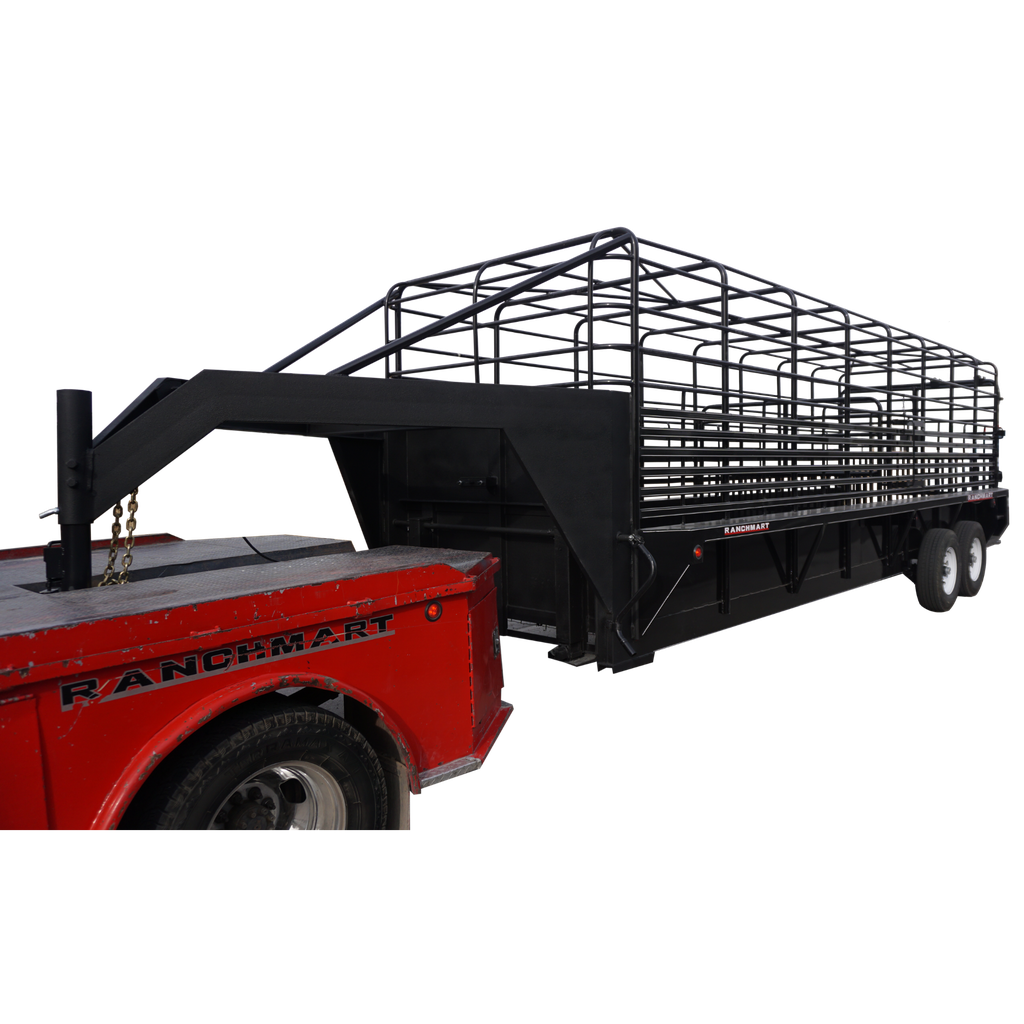 REUS 7X33FT 9K (01 NEGRO, SIN CANASTILLA)