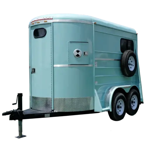 BERGEN G2 3K