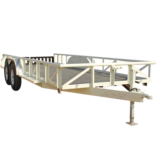 NORUEGA 7X20FT 6K 
