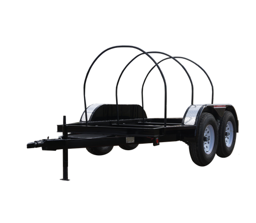 REMOLQUE PARA NODRIZA 2,850L