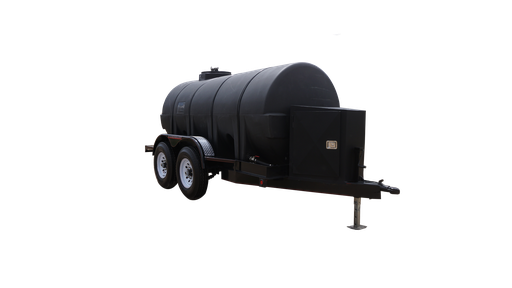 REMOLQUE CON NODRIZA REFORZADA 5,000L