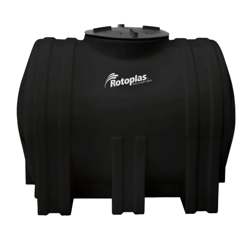 TANQUE NODRIZA 1,000 L
