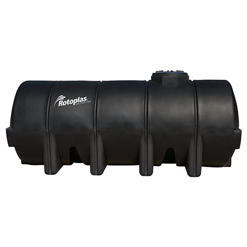 TANQUE NODRIZA 5,000 L