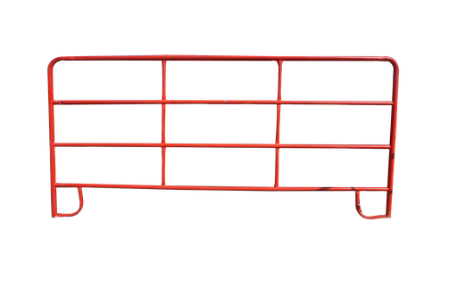 PANEL PARED 4 TUBOS