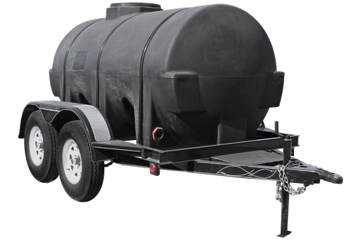 REMOLQUE CON NODRIZA REFORZADA 2,850L  DISPONIBLE